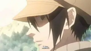 Nabari no Ou - 04 [1/2]