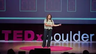 How to divorce as allies, not enemies | Allison O'Brien | TEDxBoulder