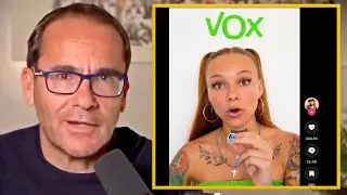 Por Qué Vox Domina TikTok y la Izquierda No - David Jiménez Analiza