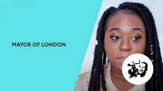 Freelance Filmmaker London | Mayor of London | Citizenship video