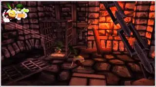 Yasai Ninja Gameplay Walkthrough part1 .