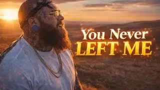 “You Never Left Me”Teddy Swims 2026 new gospel song (official lyrics)
