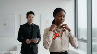 &ldquo;Who Put This Necklace on You?&rdquo; A Korean Mafia Boss Realizes His Assistant Is Being Marked for Death