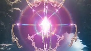 Mobius Final Fantasy 3rd Anniversary Pull Video - DataReborn