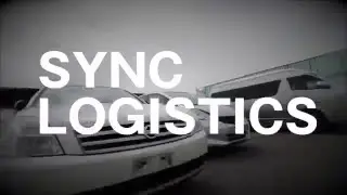 How to load vehicles in a container