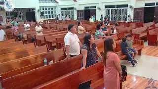 10 Days of Prayer Unleashed | January 15, 2026 @Panabo Mega Sda Church