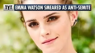 Emma Watson SMEARED For Pro-Palestine Posts