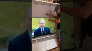 Funny moments with Putin  #comedy