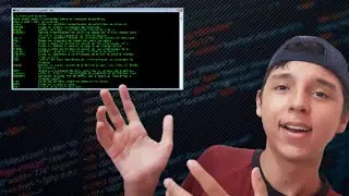 PERSONALIZADO O CMD/PROMPT DE COMANDO *MUDA A COR E DEFINIR PERMANENTEMENTE*