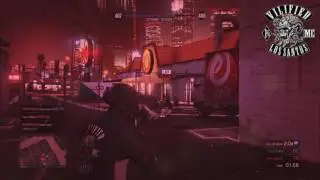 GTA Online: 4v4 Laffing Devils MC (Part 1)