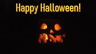 Jack O'Lantern Walk - Nine Mile Rivers