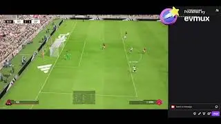 UFL Stream