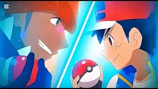 Ash Vs. Raihan Pokemon Full Battle #viralvideo #pokemonvideo #subscribe