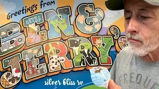 Ben and Jerry Tour Waterbury, Vermont