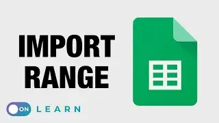 Functia IMPORTRANGE in Google Sheets