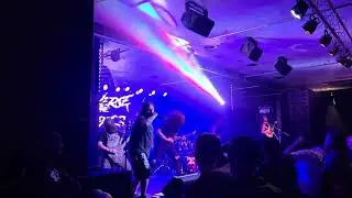 Traverse The Abyss @ Reverb in Reading