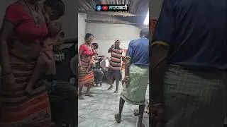 चवल खाल आता तारपा नाचू....😜🔥 #tarapkari