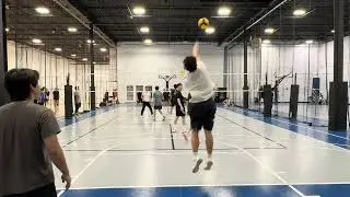 Orcas men’s game 5 (01/11/2026)