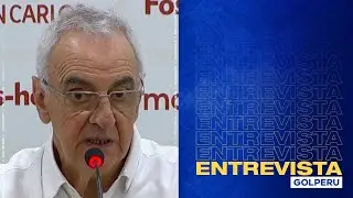 Jorge Fossati: 