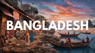 Bangladesh: The Most Underrated Country On Earth