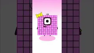How To Draw I made Sprunki Numberblocks 100 + Alphablocks 