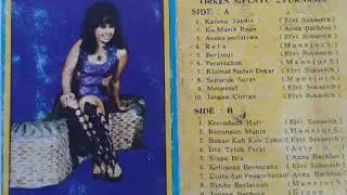 Sepucuk surat - Mansyur S, OM Purnama