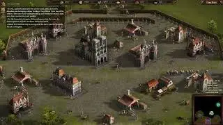 Cossacks 3 - The Golden age Campaign - Scenarios - Siege of Dunkirk #9