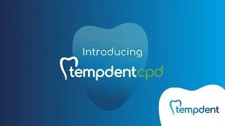 Introducing the new Dental CPD Hub by Tempdent