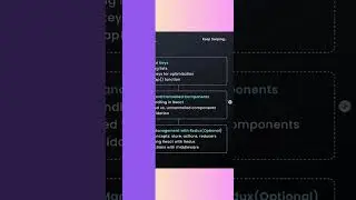 ReactJS Developer Roadmap 2023 