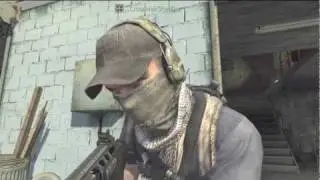 MW3 Skit: Ep 2 - Speaking Telepathically