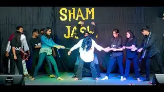The Fall and Redemption Choreography by TFH Youth