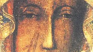 The Mystery of the Mother of God