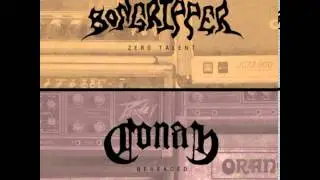Bongripper - Zero Talent (New Song 2013 Split w/Conan)