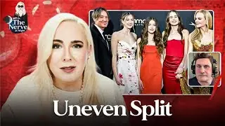 Keith Urban and Nicole Kidman Divorce Settlement Details Reveal Lopsided Custody Deal w/ Rob Shuter