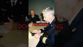 Navy Officer Risked Everything to Expose Military Sexual Assault Cover-Up