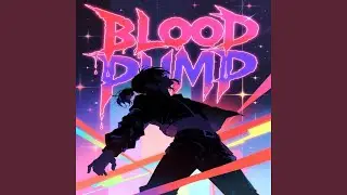 BLOOD PUMP (ブラッドパンプ）