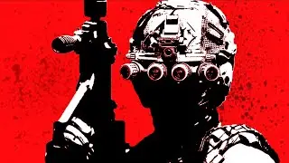 TREPANG 2: Loud Guns and Lots of Blood