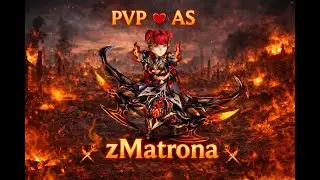 SABOR PVP - PRISTON TALE BRASIL