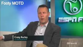 ESPN FC &ndash;Transfer Deadline Special - 02.09.2015 HD