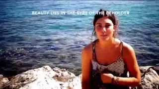 Sciences Po Student Evina and what Menton means to her