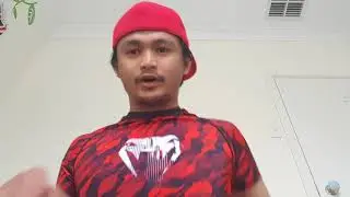 Быстрый взгляд на рашгард Venum Tecmo