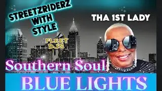 SOUTHERN SOUL 