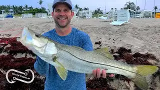 Hospitality Beach Fishing Fellowship 2018 (Episode 3) The 9 o'clock Team