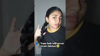 DIY Hair Growth oil/Serum 😊🌿#haircare  #hairgrowthtips #haircareroutine #oilinghair @sweta1201