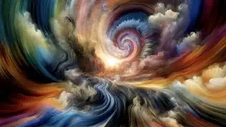 Summary of episode 17 of Awakening from the meaning crisis: Gnosis and Existential Inertia
