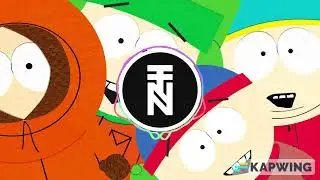 South Park theme song(unofficial trap remix)