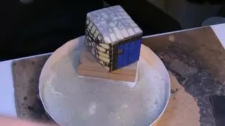 How I Mod Puzzles - 5x6x7 Floppy I Cube Extreme