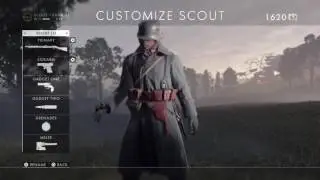 Battlefield 1 Level 10 weapons PT.2
