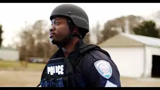 Warsaw PD recruiting