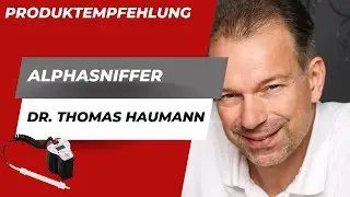 Interview mit Dr. Thomas Haumann: 